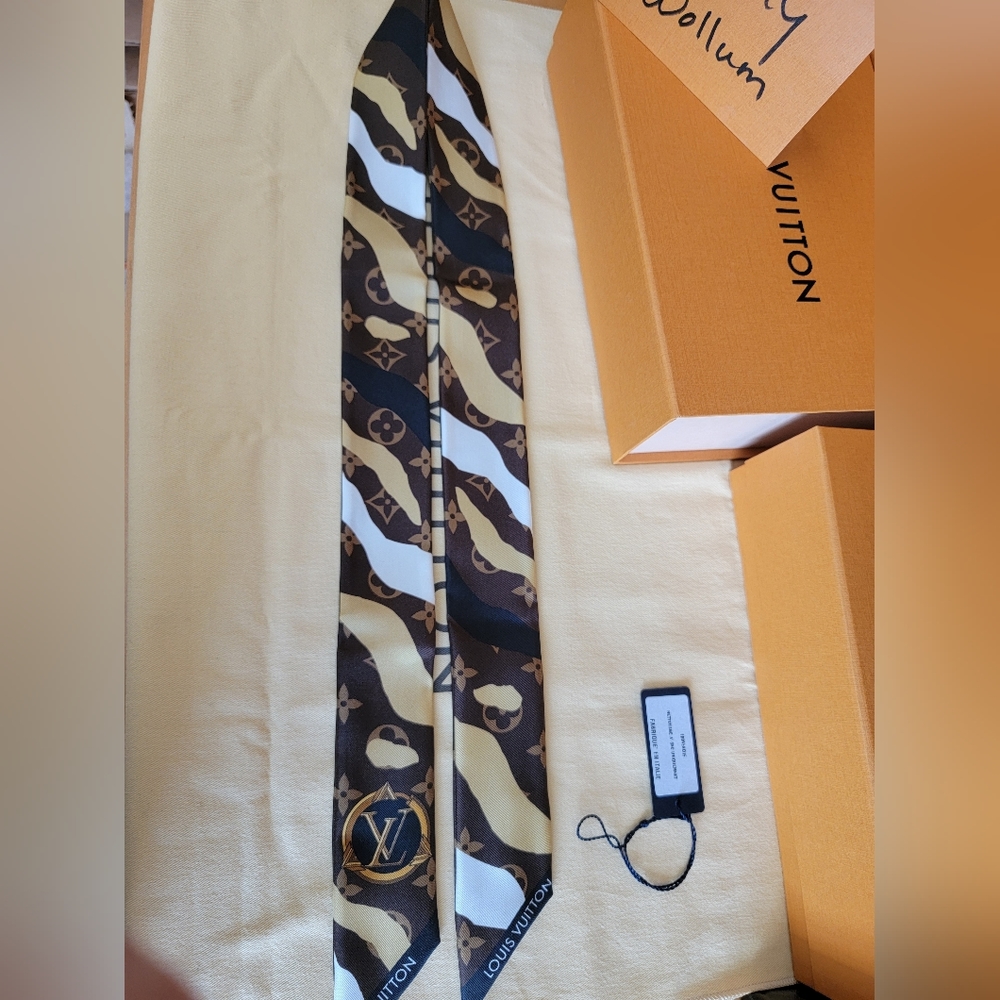 LV Leage of Legends Bandeau
